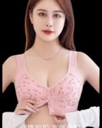 বাটন ব্রা ৩ পিস Combo Offer - Image 2