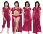 6part night dress  1pice - Image 2