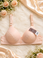 China Push-Up Bra for Women - Image 2
