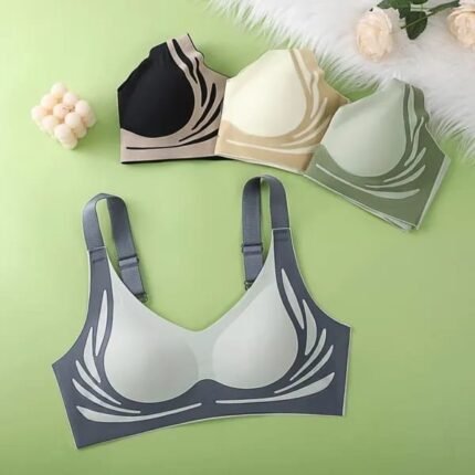 ৩পিচ Gather Soft wireless