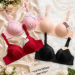 China Push-Up Bra for Women